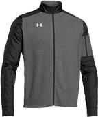 Under Armour Team Performance Full-Zip Jacket Under Armour Team Performance Full-Zip Jacket