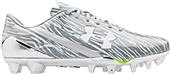 Under Armour Adult Spotlight Football Cleats Under Armour Adult Spotlight Football Cleats