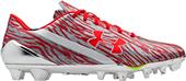 Under Armour Adult Spotlight Football Cleats Under Armour Adult Spotlight Football Cleats