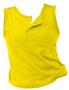 Eagle USA Women's Sleeveless Two Button Jerseys