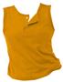 Eagle USA Women's Sleeveless Two Button Jerseys