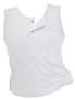 Eagle USA Women's Sleeveless Two Button Jerseys
