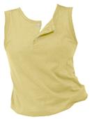 Eagle USA Women's Sleeveless Two-Button Jerseys Eagle USA Women's Sleeveless Two-Button Jerseys