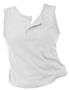 Eagle USA Women's Sleeveless Two Button Jerseys