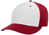 Richardson 500s5 Pro Wool System 5 Baseball Caps Richardson 500s5 Pro Wool System 5 Baseball Caps