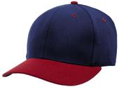 Richardson 500s5 Pro Wool System 5 Baseball Caps Richardson 500s5 Pro Wool System 5 Baseball Caps