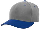 Richardson 500s5 Pro Wool System 5 Baseball Caps Richardson 500s5 Pro Wool System 5 Baseball Caps