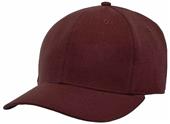 Richardson 500s5 Pro Wool System 5 Baseball Caps Richardson 500s5 Pro Wool System 5 Baseball Caps