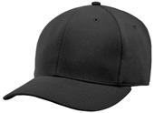 Richardson 500s5 Pro Wool System 5 Baseball Caps Richardson 500s5 Pro Wool System 5 Baseball Caps