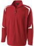 Holloway Torch Microfleece Warm Up Pullover