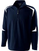 Holloway Torch Microfleece Warm Up Pullover
