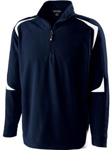 H301 - NAVY/WHITE