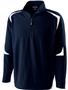 Holloway Torch Microfleece Warm Up Pullover