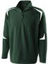 Holloway Torch Microfleece Warm Up Pullover
