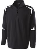 Holloway Torch Microfleece Warm Up Pullover