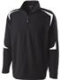Holloway Torch Microfleece Warm Up Pullover