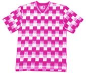 High 5 Sparta Soccer Jerseys - Closeout