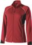 Holloway Ladies Momentum Warm Up Jacket