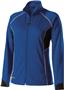 Holloway Ladies Momentum Warm Up Jacket