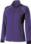 Holloway Ladies Momentum Warm Up Jacket