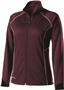 Holloway Ladies Momentum Warm Up Jacket