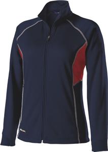 H300 - NAVY/SCARLET/WHITE