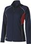 Holloway Ladies Momentum Warm Up Jacket