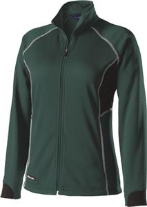 H520 - DK. GREEN/BLACK/WHITE
