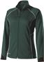 Holloway Ladies Momentum Warm Up Jacket