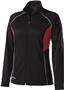 Holloway Ladies Momentum Warm Up Jacket