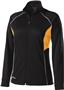 Holloway Ladies Momentum Warm Up Jacket