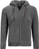 Landway Adult Shasta Hooded Microfleece Jackets Landway Adult Shasta Hooded Microfleece Jackets