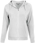 Landway Ladies Shasta Hooded Microfleece Jackets Landway Ladies Shasta Hooded Microfleece Jackets