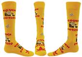 Red Lion Over-The-Calf Knee High Spud Socks CO Red Lion Over-The-Calf Knee High Spud Socks CO