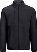 Landway Adult Glacier Hollow Yarn Fleece Jackets Landway Adult Glacier Hollow Yarn Fleece Jackets