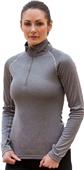 Landway Ladies Apex Baselayer Active Dry Pullover Landway Ladies Apex Baselayer Active Dry Pullover