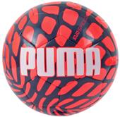 Puma evoSPEED 5.4 Graphic Soccer Ball Closeout Puma evoSPEED 5.4 Graphic Soccer Ball Closeout