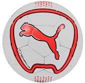 Puma evoSPEED Stealth Soccer Ball Closeout Puma evoSPEED Stealth Soccer Ball Closeout