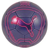 Puma evoSPEED Stealth Soccer Ball Closeout Puma evoSPEED Stealth Soccer Ball Closeout