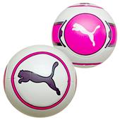 Puma Graphic Stripe Soccer Ball Closeout Puma Graphic Stripe Soccer Ball Closeout
