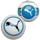 Puma Graphic Stripe Soccer Ball Closeout Puma Graphic Stripe Soccer Ball Closeout
