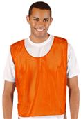 Eagle USA Loose Bottom Men's Scrimmage Vests