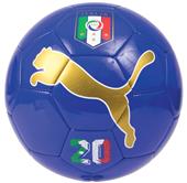 Puma Italia Fan Mini Soccer Ball Closeout Puma Italia Fan Mini Soccer Ball Closeout