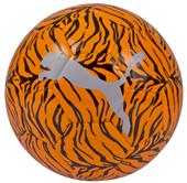 Puma Neon Jungle Mini Soccer Ball Closeout Puma Neon Jungle Mini Soccer Ball Closeout
