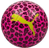Puma Neon Jungle Mini Soccer Ball Closeout Puma Neon Jungle Mini Soccer Ball Closeout