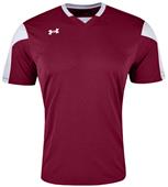 Under Armour Adult/Youth Maquina Soccer Jerseys Under Armour Adult/Youth Maquina Soccer Jerseys