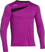 Under Armour Adult/Youth Goalkeeper Jersey Under Armour Adult/Youth Goalkeeper Jersey