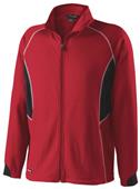Holloway Momentum EV-Tec Adult Warm Up Jacket