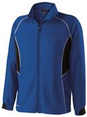 Holloway Momentum EV-Tec Adult Warm Up Jacket