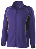 Holloway Momentum EV-Tec Adult Warm Up Jacket